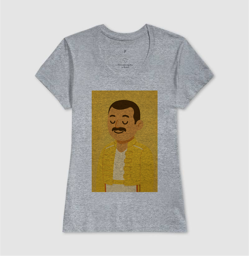 Camisa 16