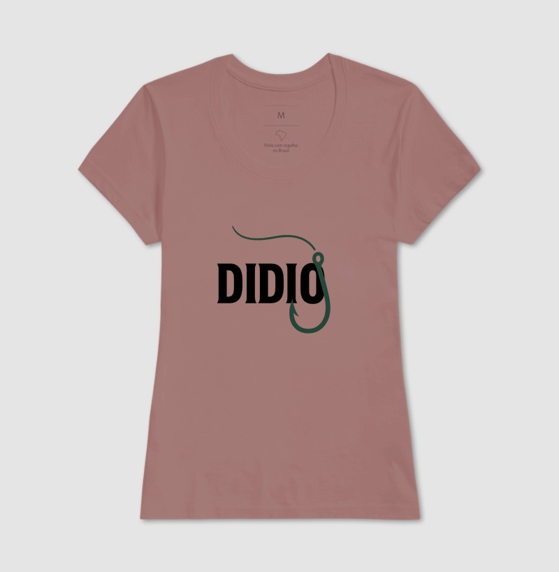 Camisa 19