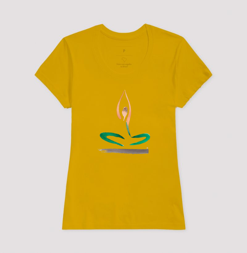 Camisa 18