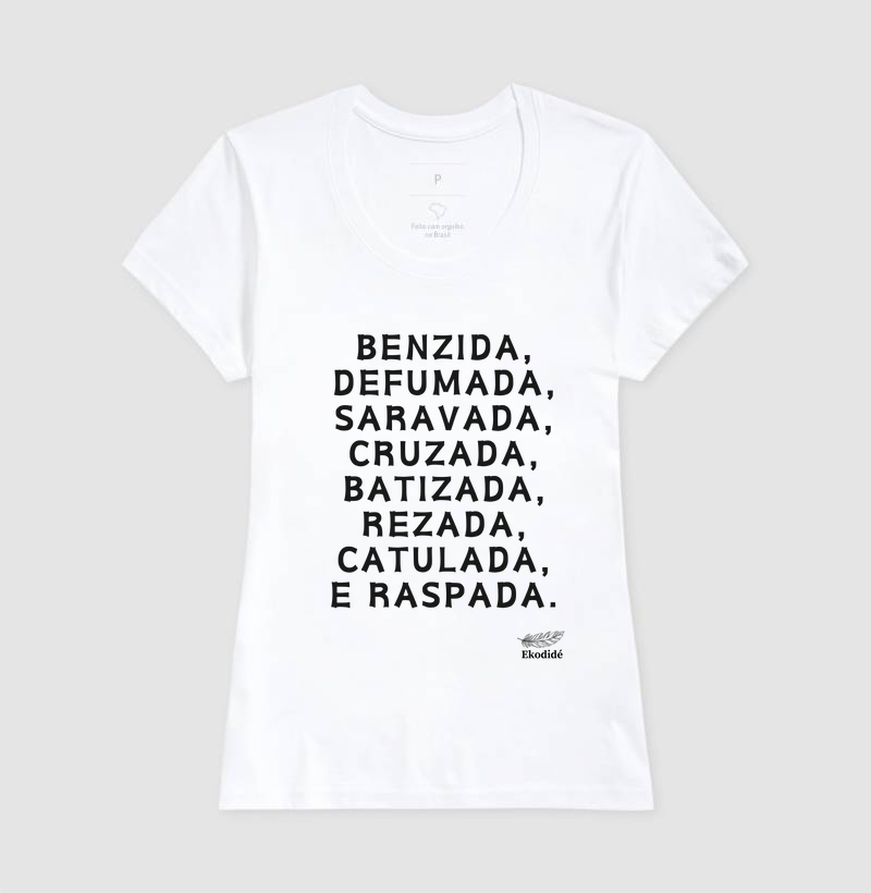 Camisa 12