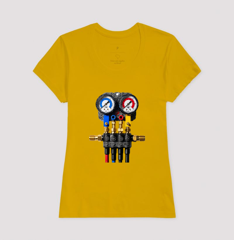 Camisa 16