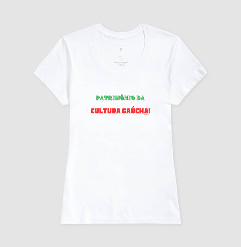 Camisa 19