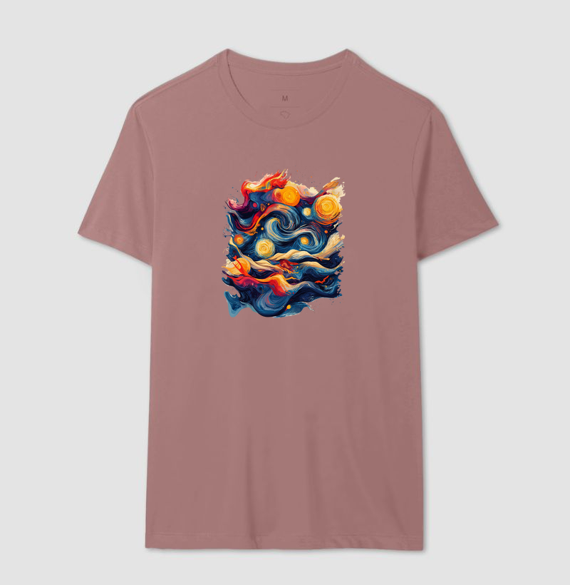 Camisa 19