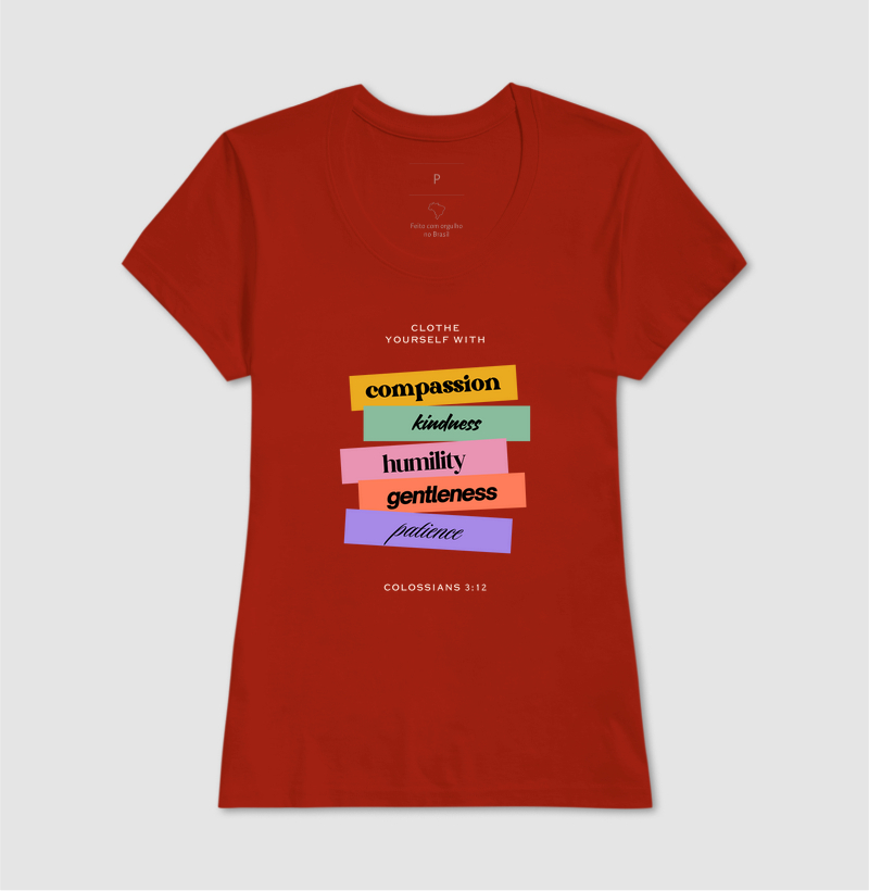 Camisa 9
