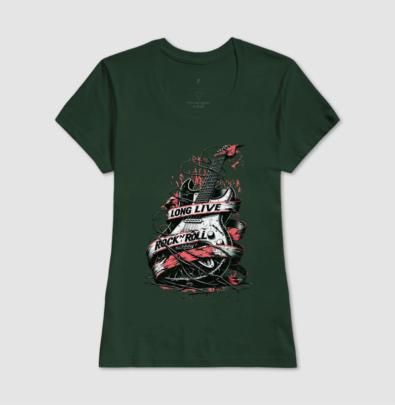 Camisa 10