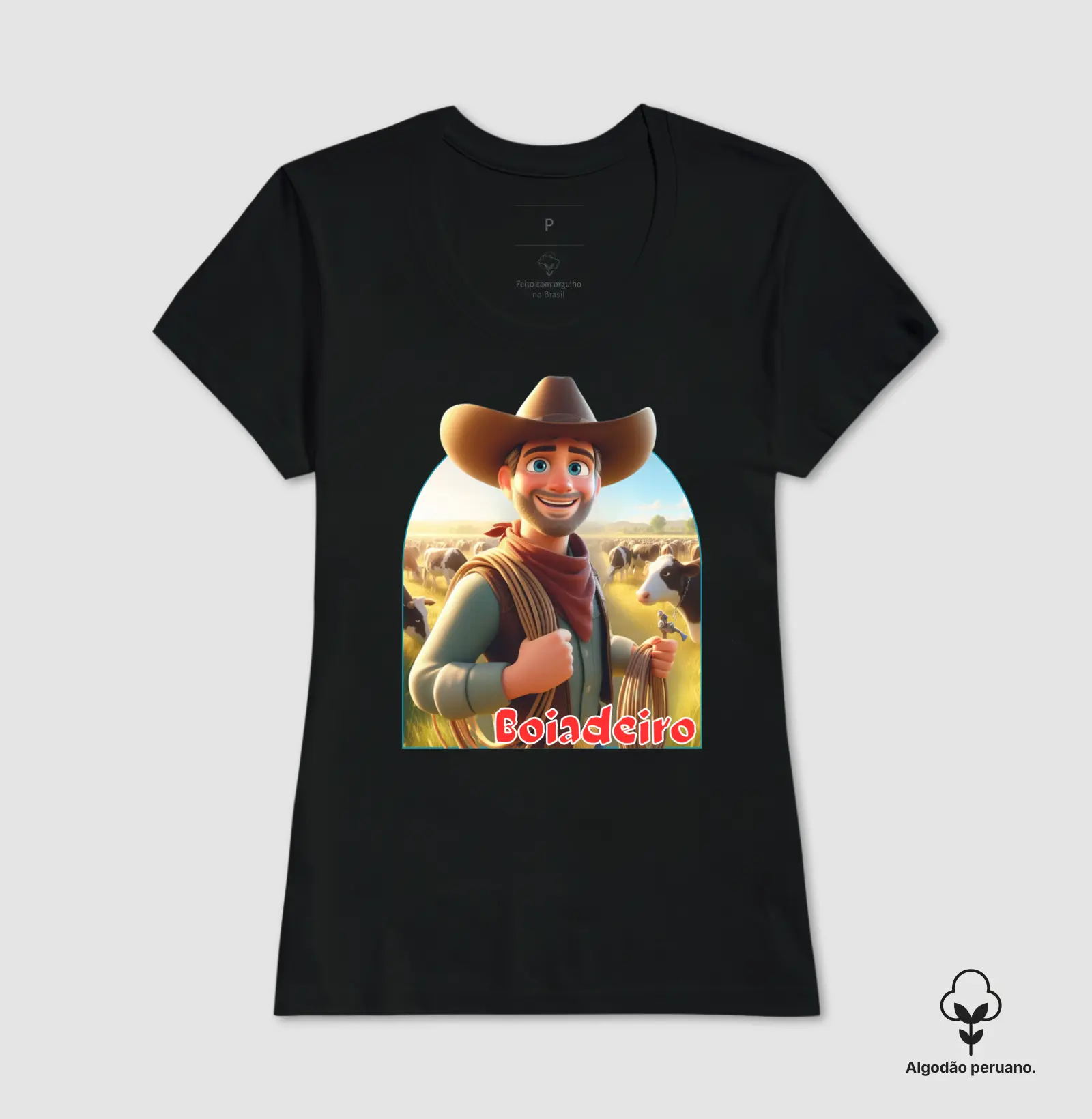 Camisa 5