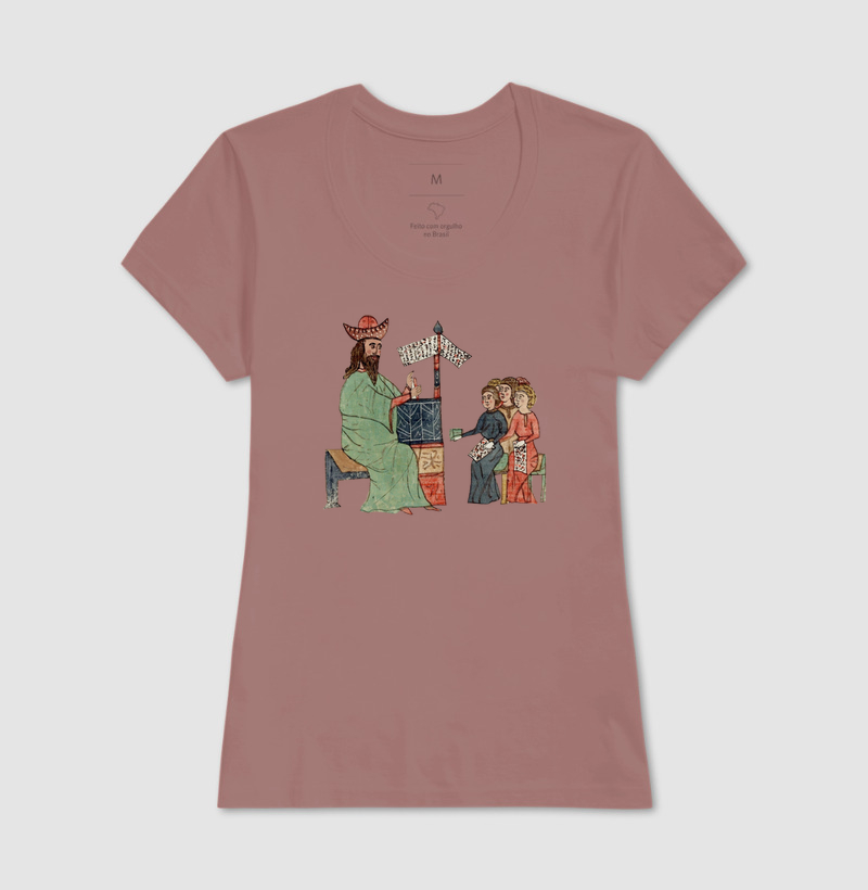 Camisa 16