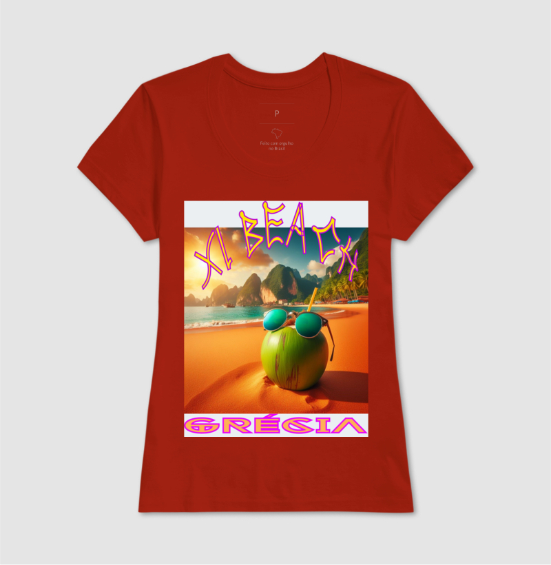 Camisa 10