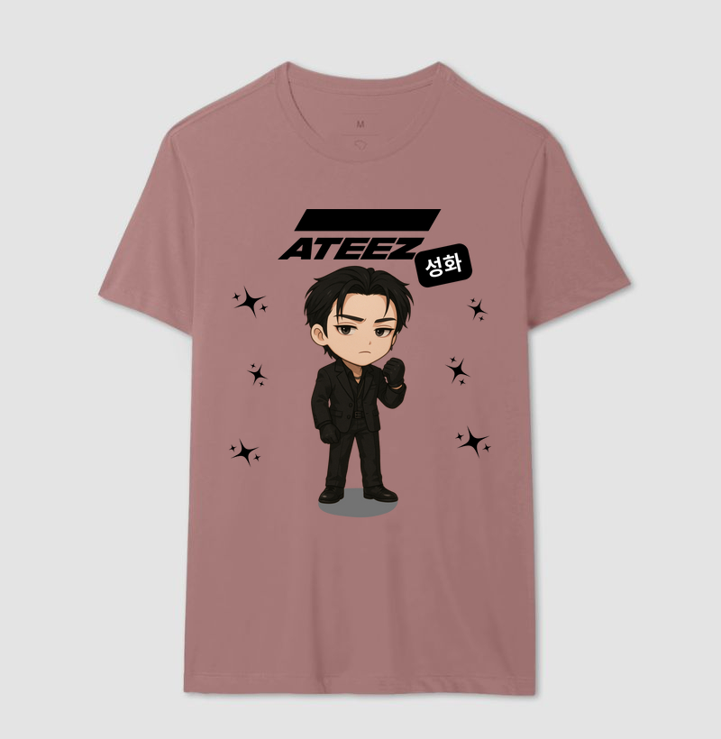 Camisa 15