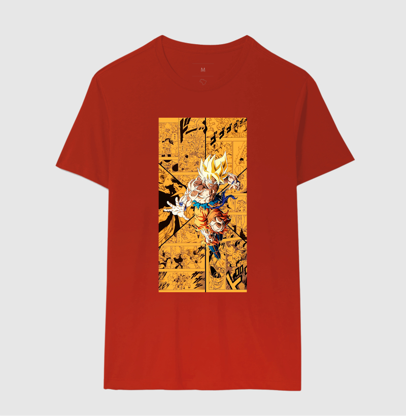 Camisa 9