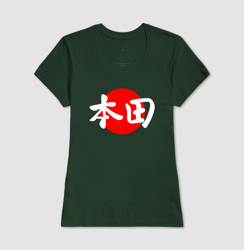 Camisa 10