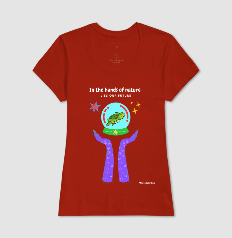 Camisa 9