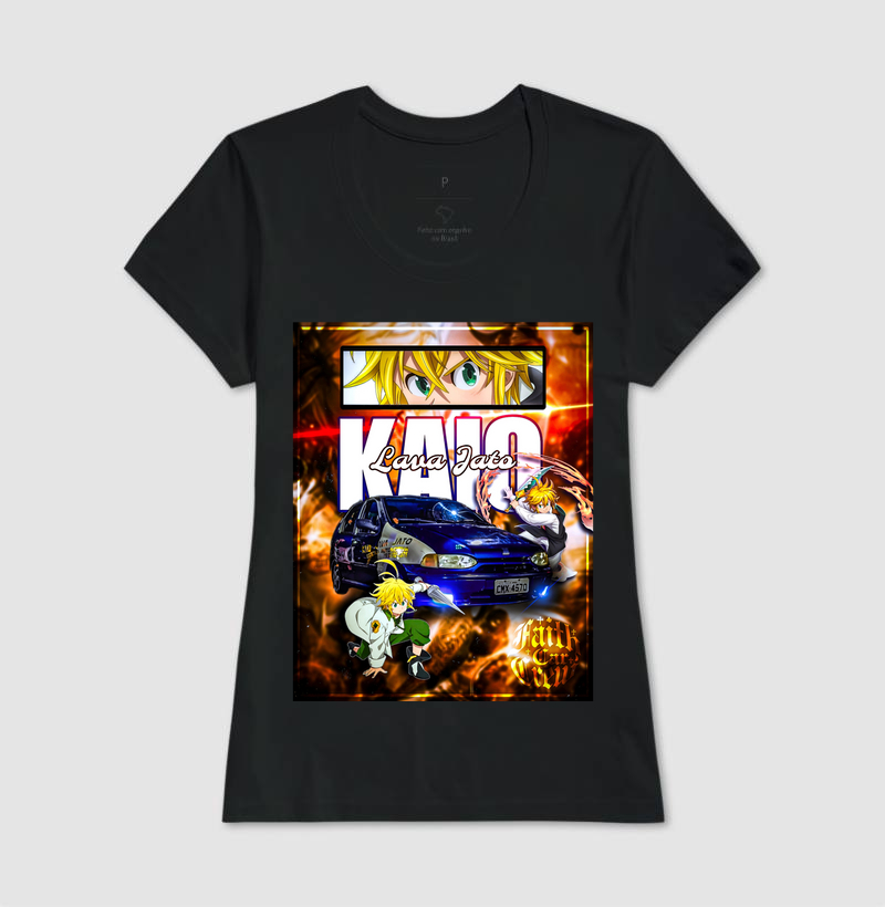 Camisa 2