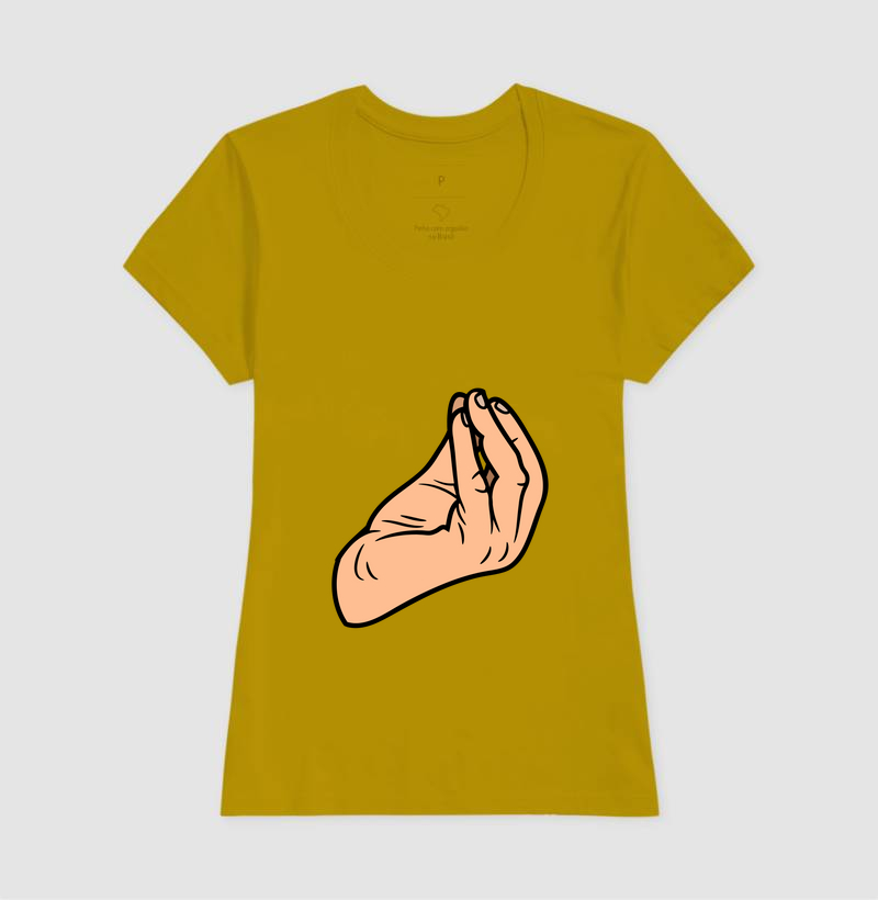 Camisa 16