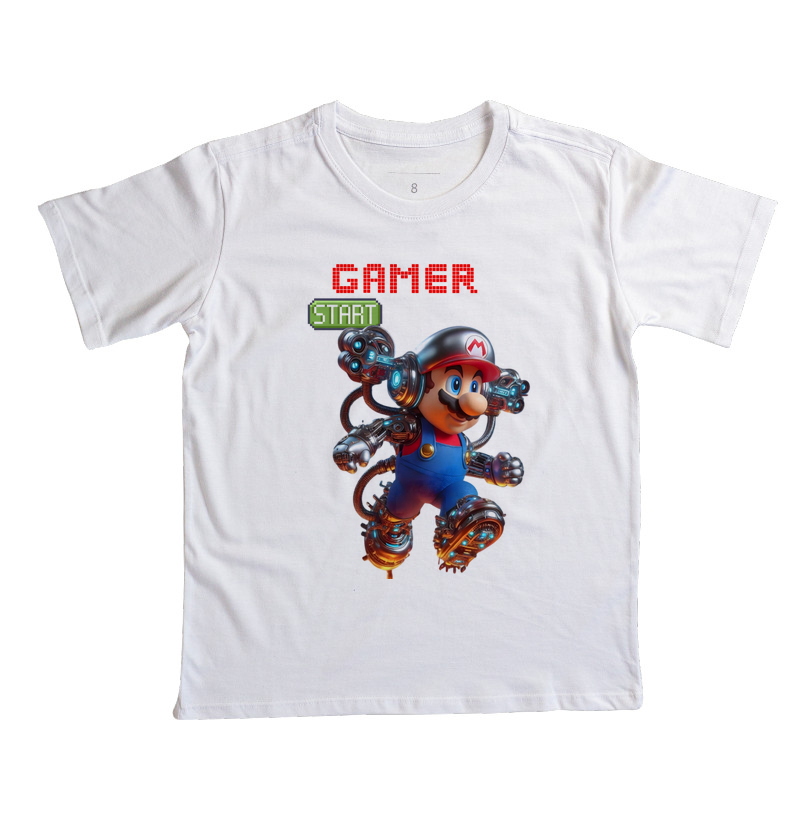 Camisa 1