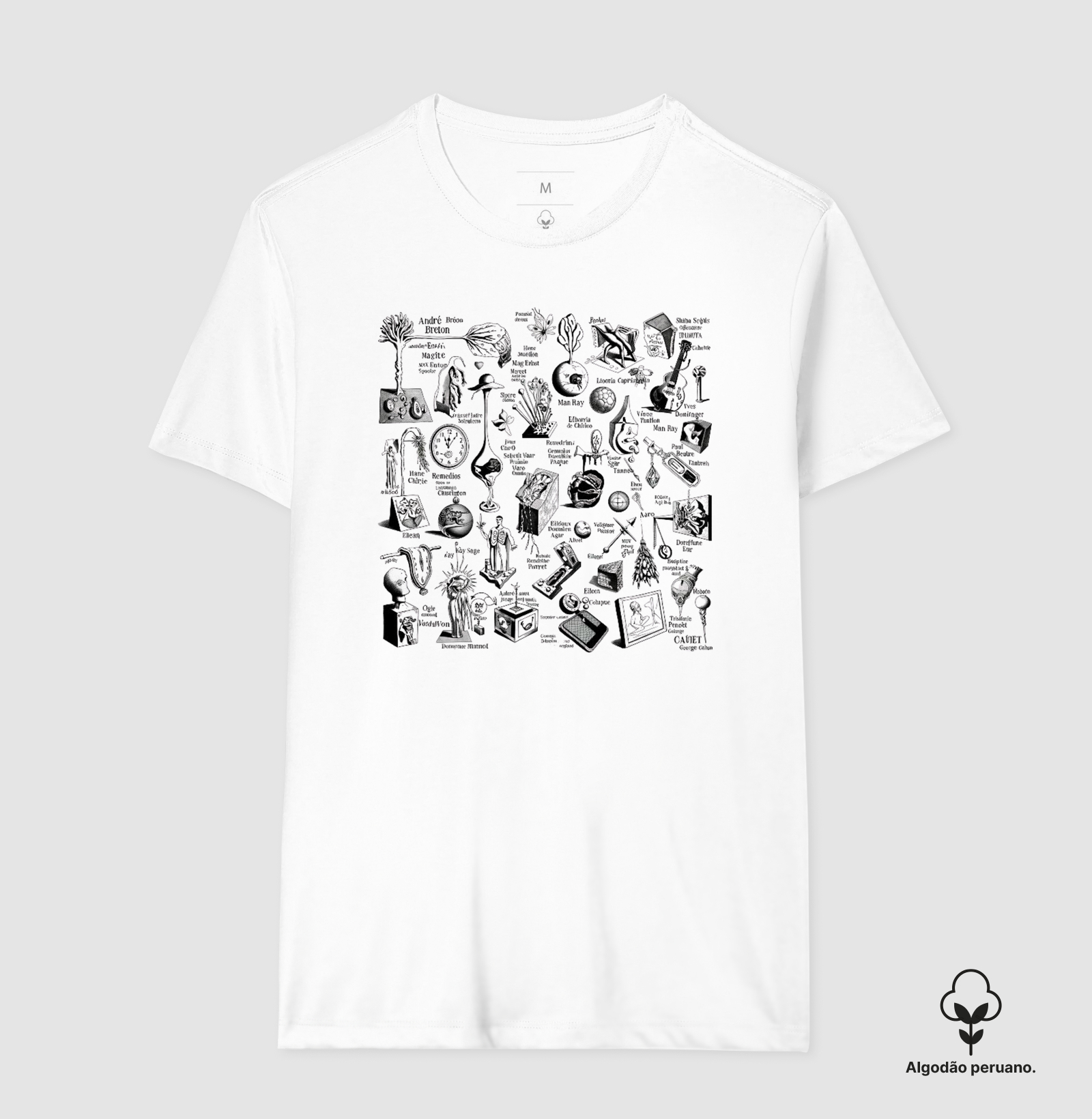 Camisa 1