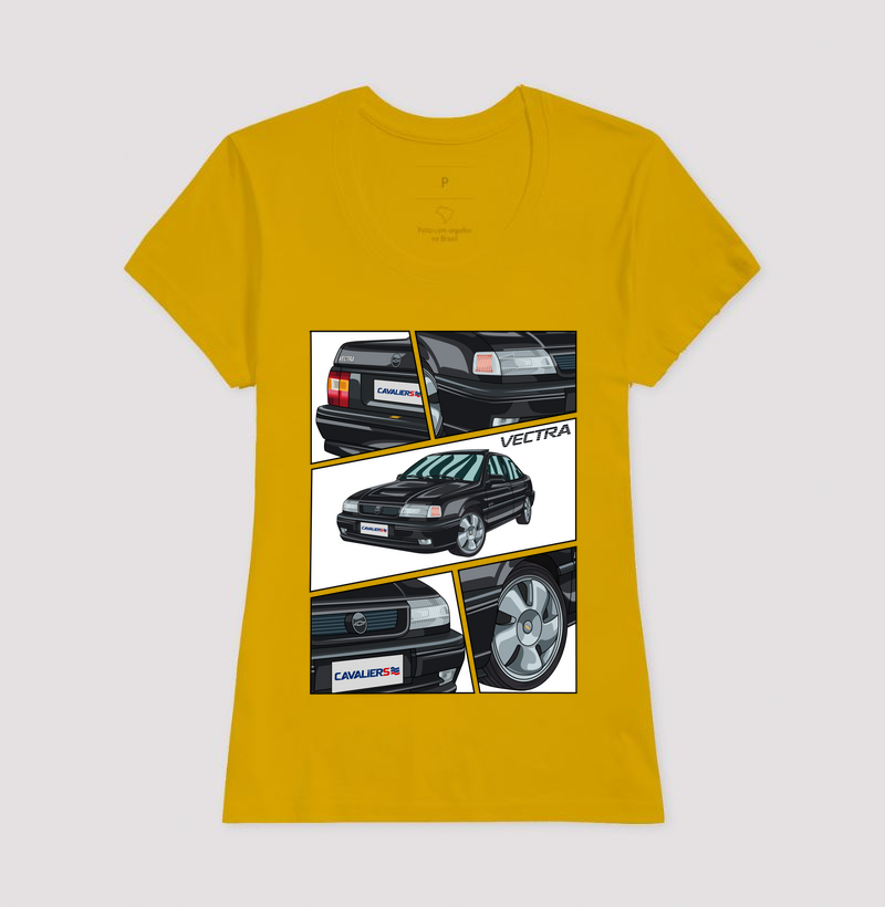 Camisa 16