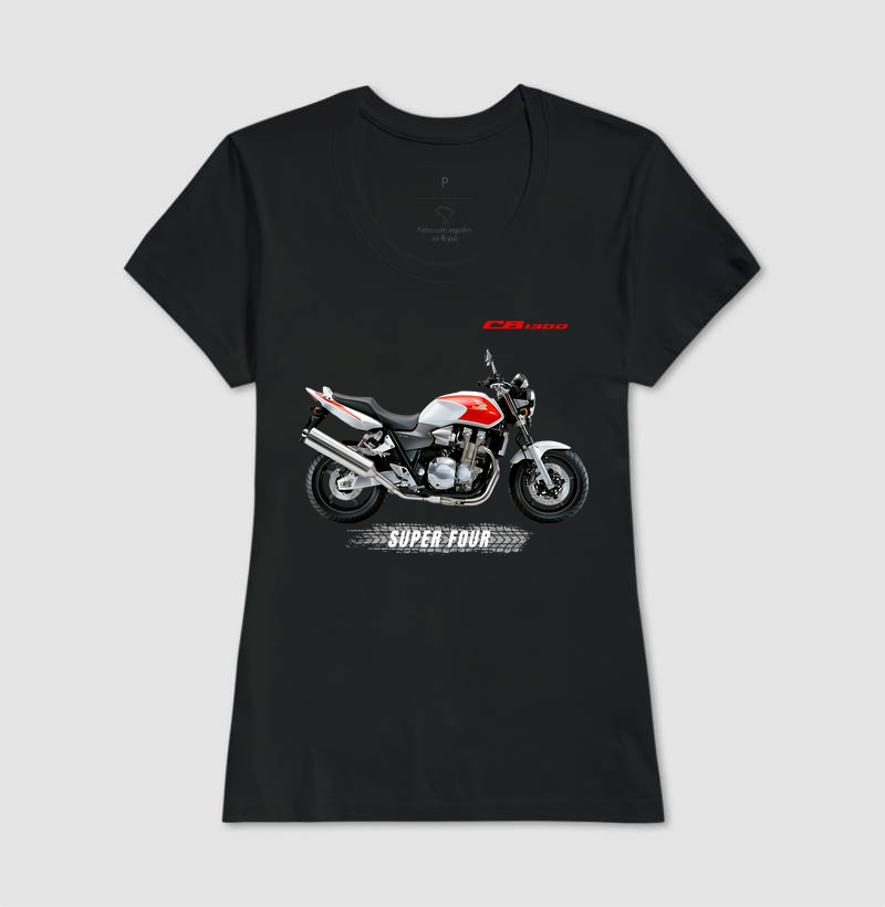Camisa 13
