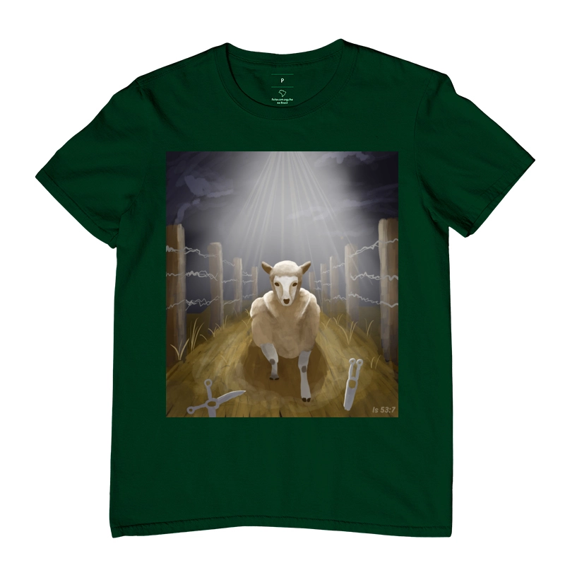 Camisa 11