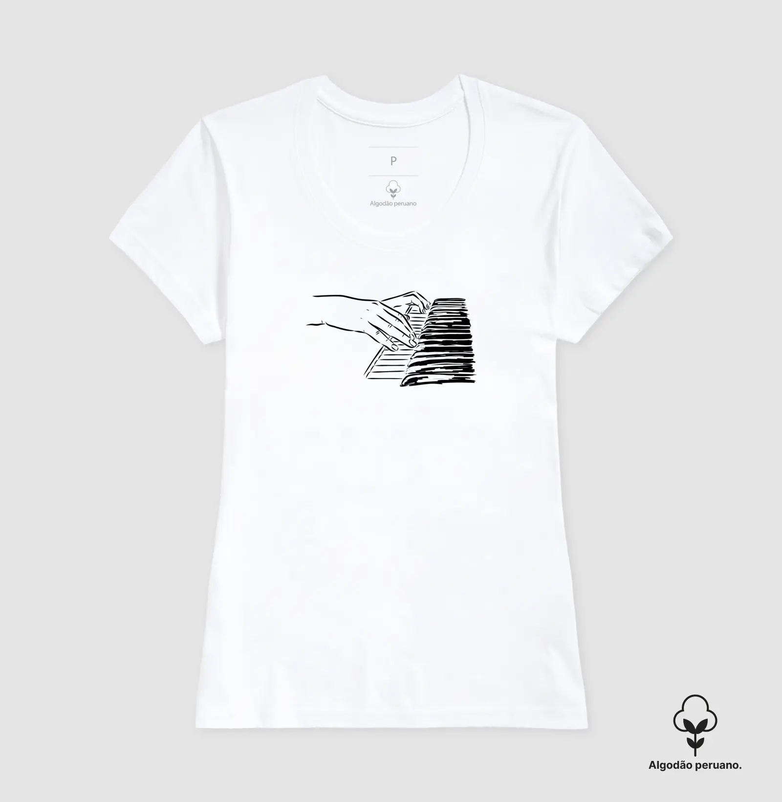 Camisa 2