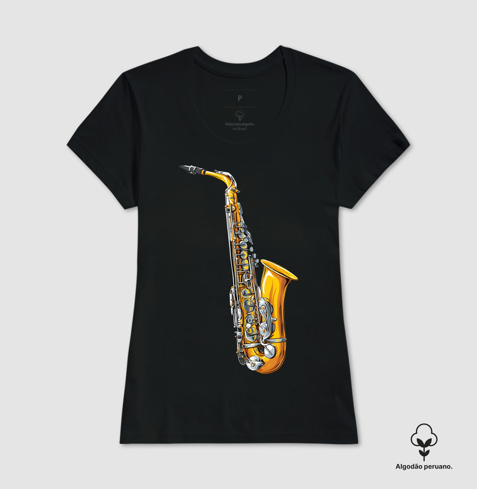 Camisa 5