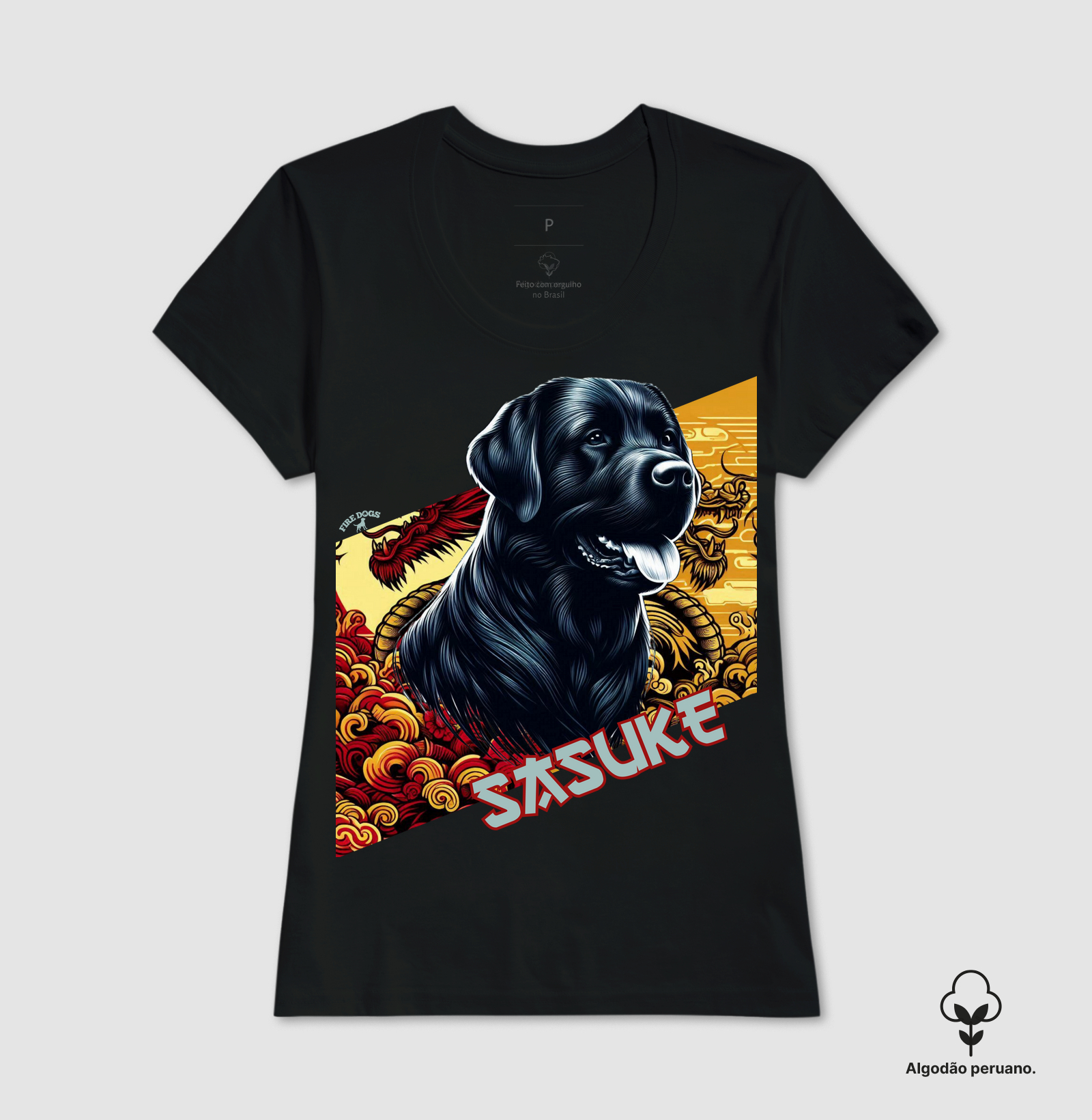 Camisa 6