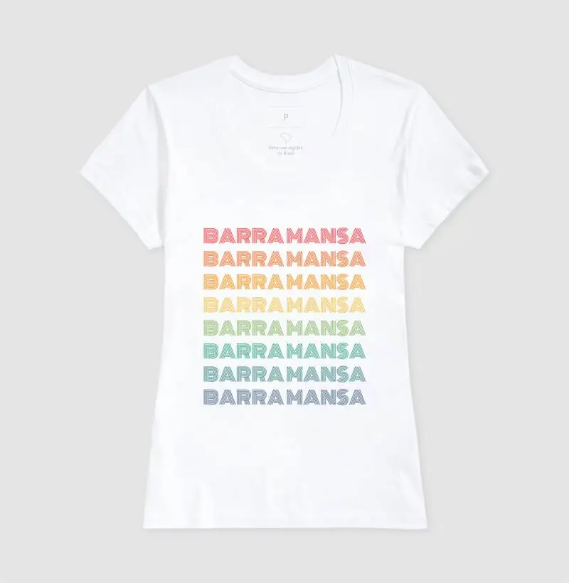 Camisa 12