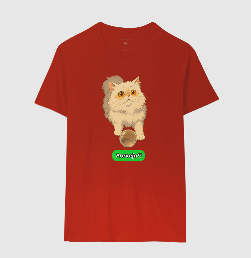 Camisa 7