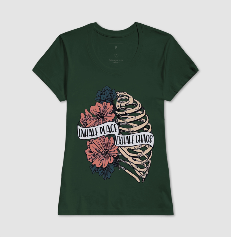 Camisa 12