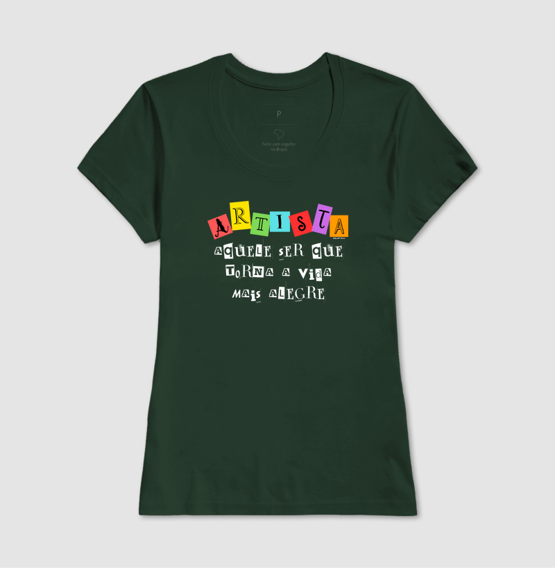 Camisa 11