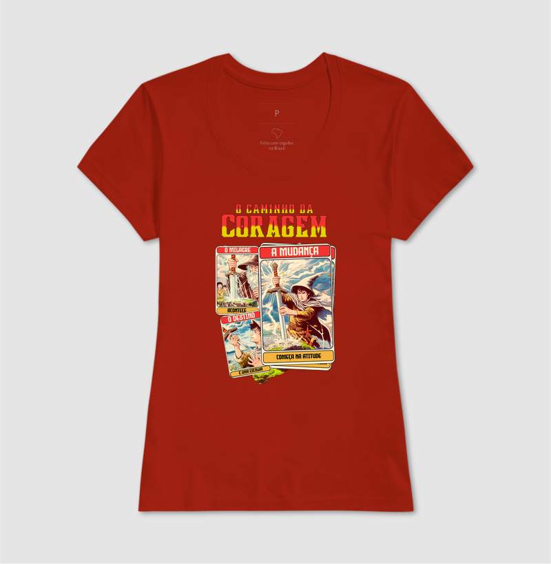 Camisa 7