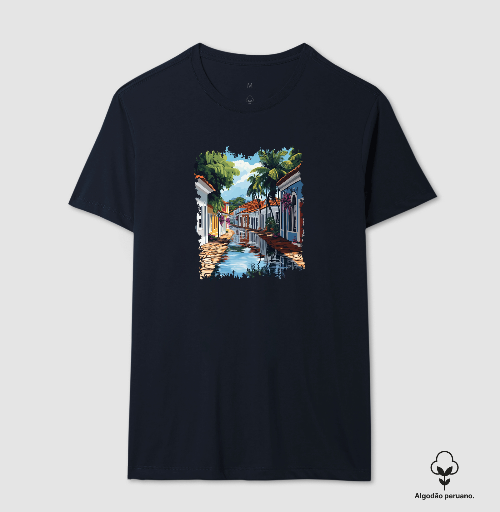 Camisa 6