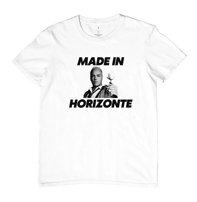 Camisa 8