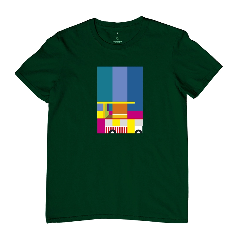 Camisa 11