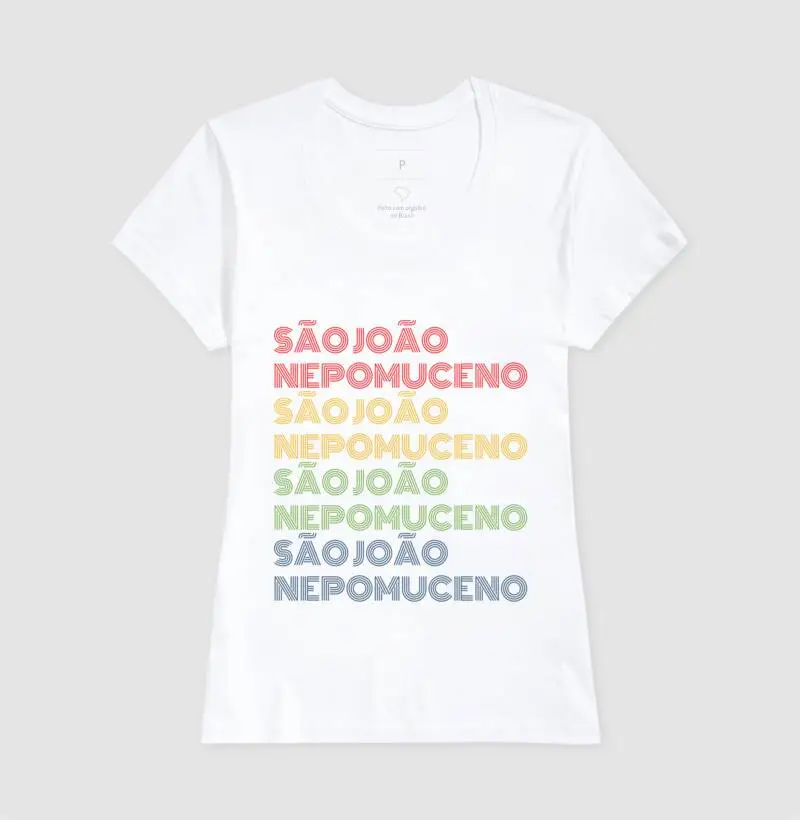 Camisa 12