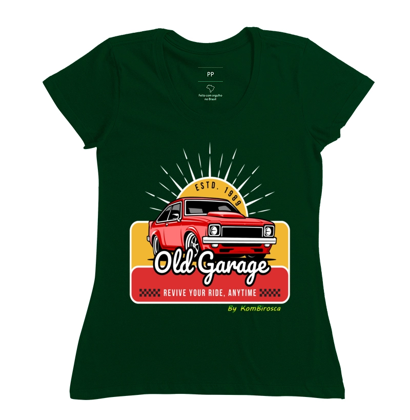 Camisa 5