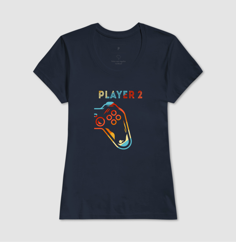 Camisa 2