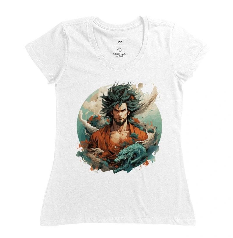 Camisa 4