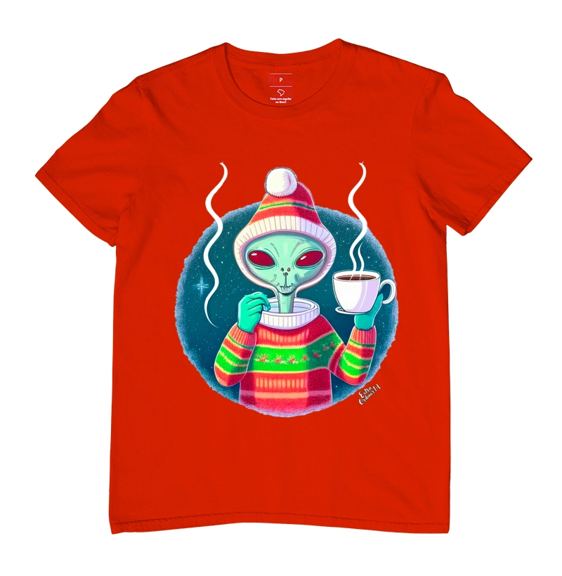 Camisa 10