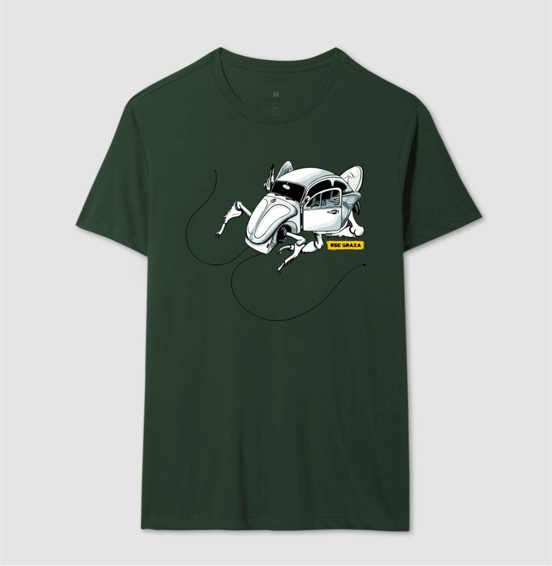 Camisa 11
