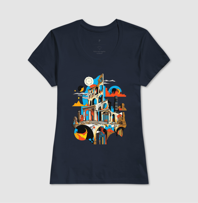 Camisa 13
