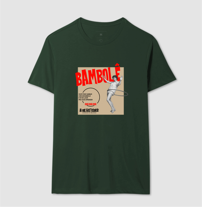 Camisa 11