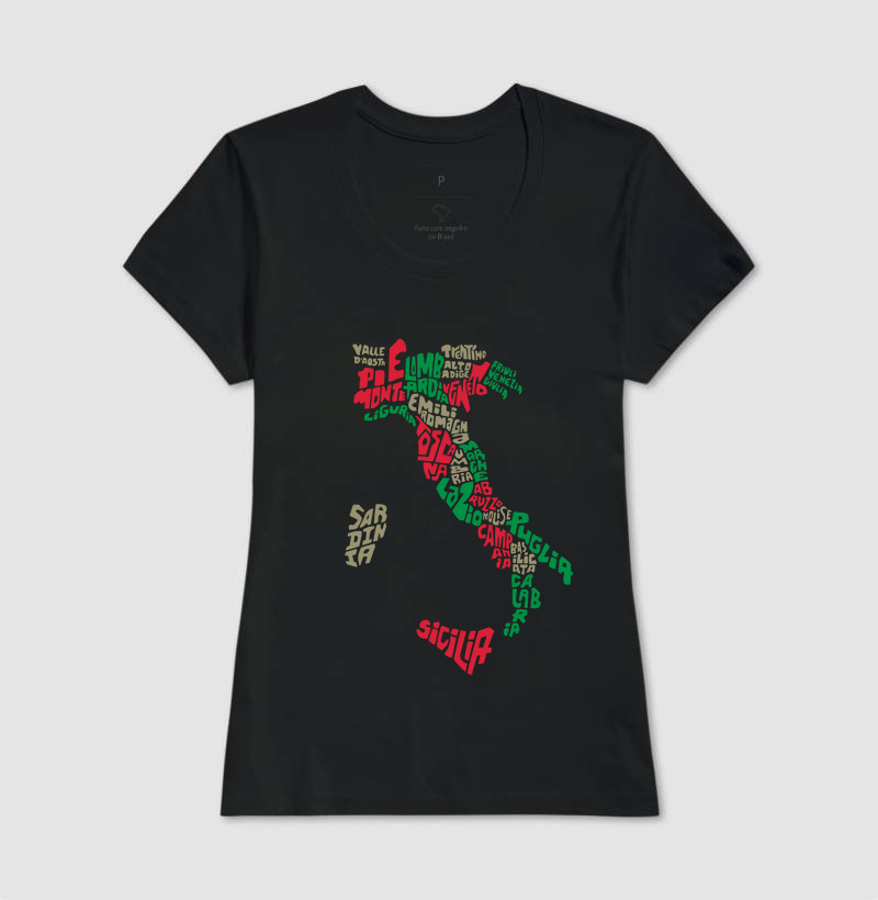 Camisa 10