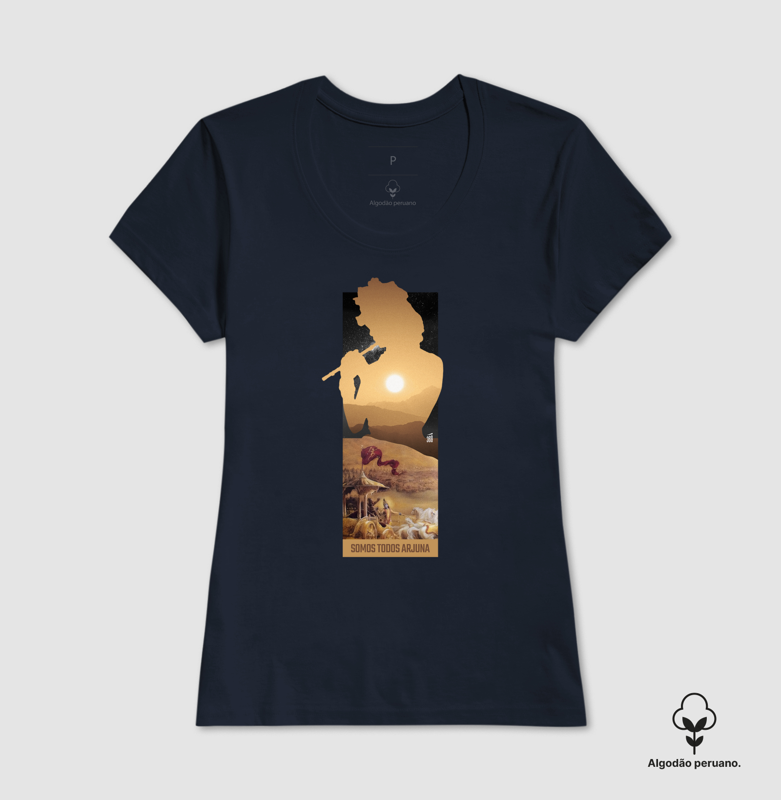 Camisa 5