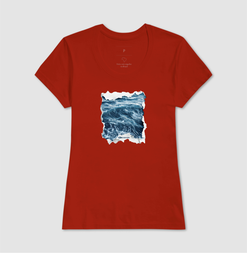 Camisa 13