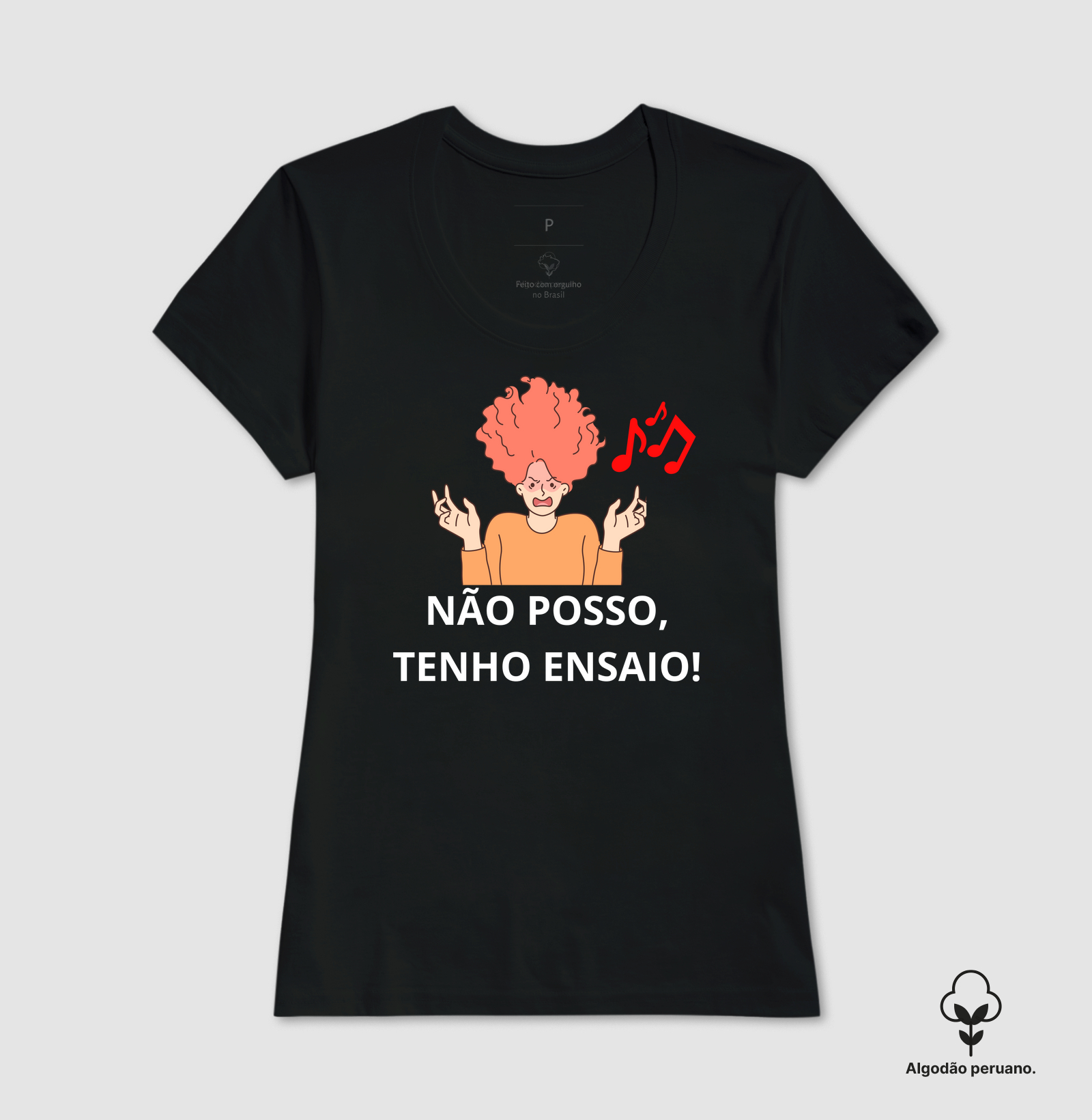 Camisa 3