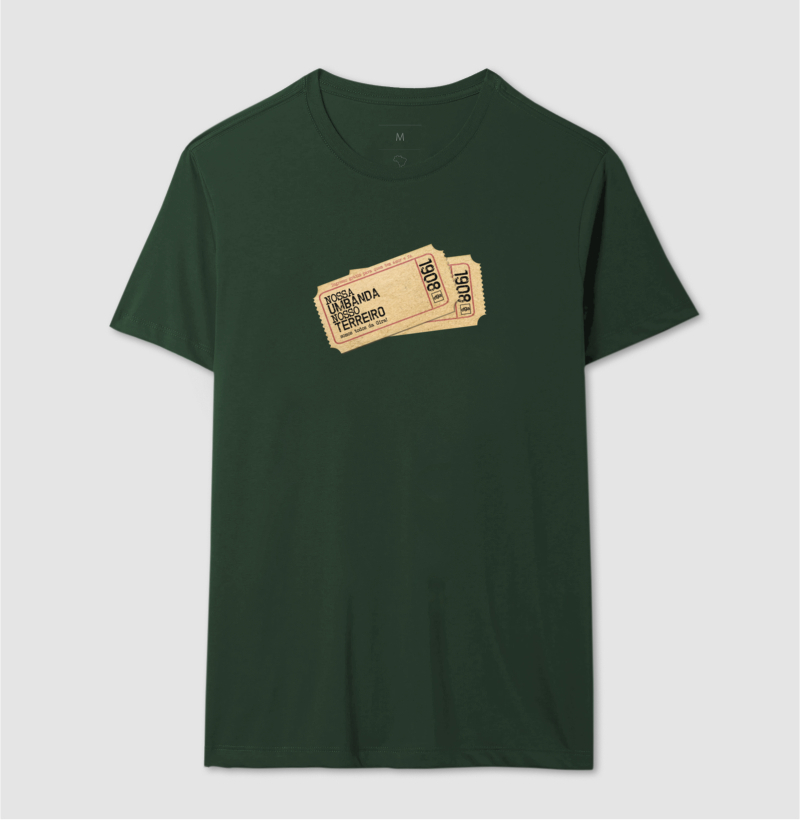 Camisa 12