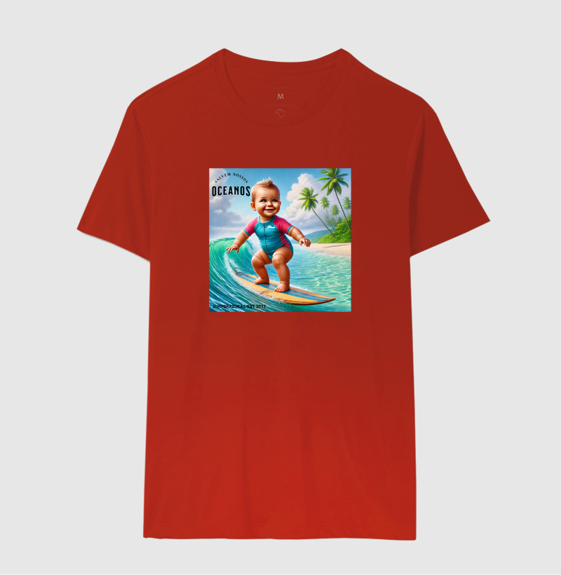Camisa 17