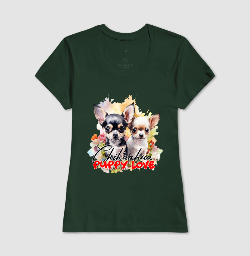 Camisa 15