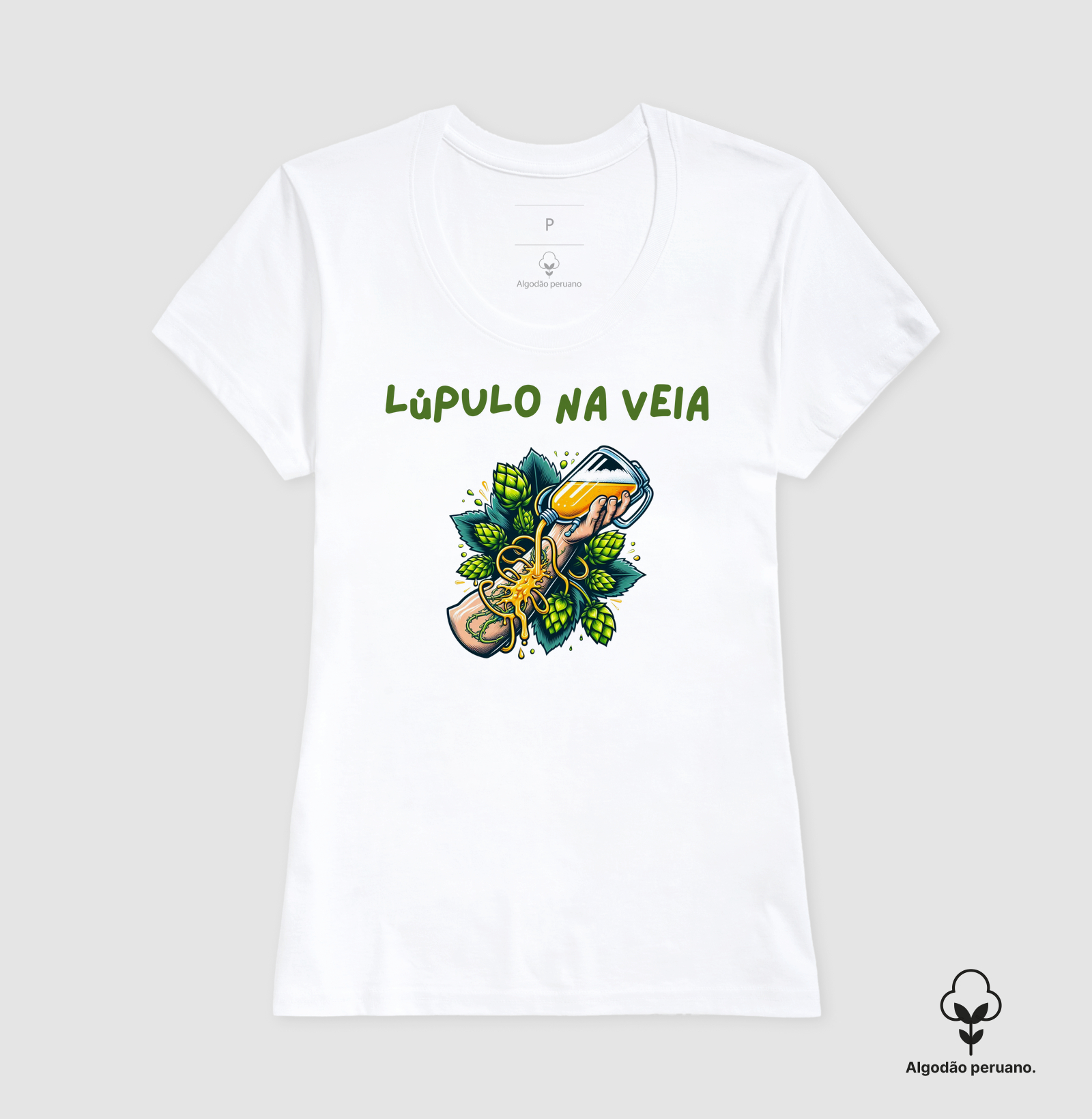 Camisa 6